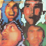 the album cover for Golden Earring - No Promises No Debts [Import]