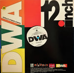 Double You : With Or Without You (Special Remixes) (12", Promo)