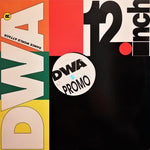 Double You : With Or Without You (Special Remixes) (12", Promo)