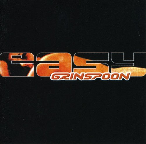 the album cover for Grinspoon - Easy [Import]