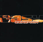 the album cover for Grinspoon - Easy [Import]