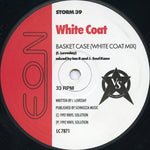 Eon : Basket Case (12")