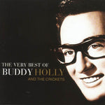 Buddy Holly - Lo mejor de (CD)