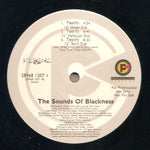 The Sounds Of Blackness* : Testify (12", Promo)