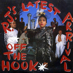 R.J.'s Latest Arrival : Off The Hook (12")