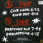 R.J.'s Latest Arrival : Off The Hook (12")