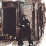 Willy DeVille : Loup Garou (CD, Album)
