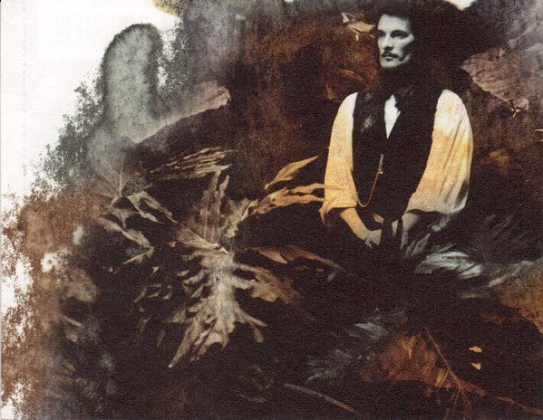 Willy DeVille : Loup Garou (CD, Album)