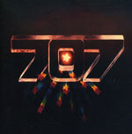 707 - 707/The Second Album (CD)