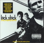 the album cover for Lock Stock & Two Smoking Barrels - Lock Stock & Two Smoking Barrels [Import]
