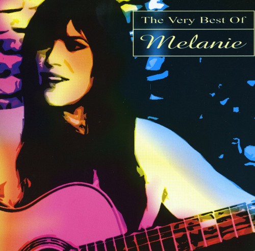 Melanie - Lo mejor de (CD)