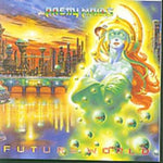 Pretty Maids - Future World (CD)