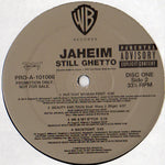 Jaheim : Still Ghetto (2xLP, Album, Promo)