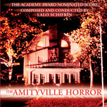 Lalo Schifrin - The Amityville Horror (Original Motion Picture Score) (CD)