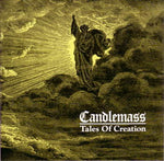Candlemass : Tales Of Creation (LP, Album)