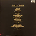 Candlemass : Tales Of Creation (LP, Album)