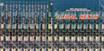 Various : Aural Sects (CD, Comp, Promo)