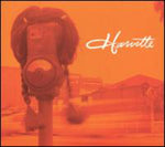 Harvette - Harvette (CD)