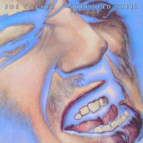 ジョー・コッカー - シェフィールド・スティール (CD)