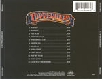 Copperhead (2) : Copperhead (CD, Album)