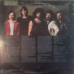 Boston : Boston (LP, Album, Promo)