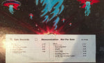 Boston : Boston (LP, Album, Promo)