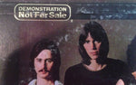 Boston : Boston (LP, Album, Promo)