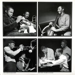Art Blakey & The Jazz Messengers : Mosaic (2x12", Album, Ltd, RE, 180)