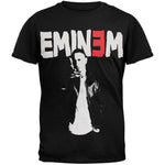 Eminem - Threshold 2011 Tour Men's T Shirt