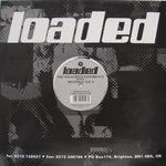 The Wildchild Experience* : Wildtrax Vol 4 (12")
