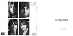 The Beatles : The Beatles (2xCD, Album, Num, RE, Jax)