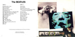 The Beatles : The Beatles (2xCD, Album, Num, RE, Jax)