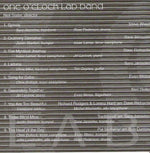1:00 O'Clock Lab Band : Lab 2008 (CD, Album)