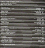 1:00 O'Clock Lab Band : Lab 2008 (CD, Album)