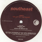 Jimpy : Valley Of The Kings (12")