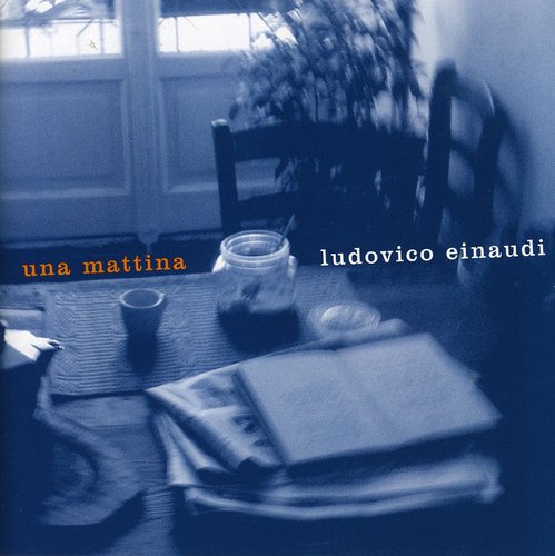 Ludovico Einaudi - Una Mattina (CD)