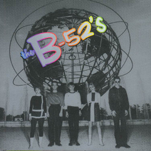 The B-52s - タイムカプセル - Songs for a Future G (CD)