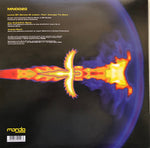 Lennox : Servant Of Justice / Flyin' Amongst The Stars EP (2x12", EP)