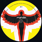 Lennox : Servant Of Justice / Flyin' Amongst The Stars EP (2x12", EP)