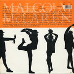 Malcolm McLaren And The Bootzilla Orchestra : Waltz Darling (Extended Version) (12", Maxi)