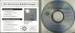 Buffalo Daughter : New Rock Remixes (CD, Maxi, Promo)