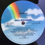 Pebbles : Mercedes Boy (12" Version)(12")