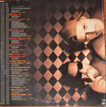 The Beatnuts : Stone Crazy (LP, Album, Promo, Cle)