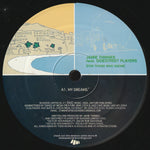 Jamie Thinnes Feat. Sidestreet Players* : For Those Who Know (12")