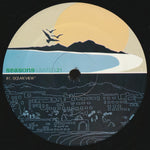 Jamie Thinnes Feat. Sidestreet Players* : For Those Who Know (12")