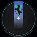 Sonic Solution : Quest (12")