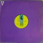 Sonic Solution : Quest (12")