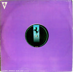 Sonic Solution : Quest (12")