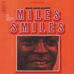 Miles Davis - Miles Smiles (Vinilo)