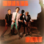 Humans* : Play (7", EP, Gat)